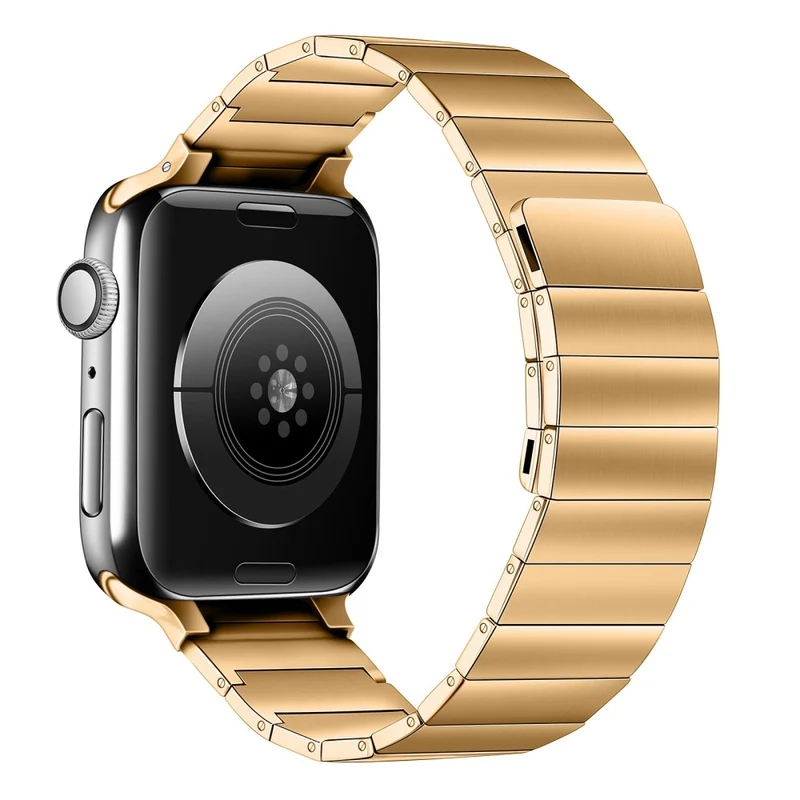 Absolut gut Universell Apple Metall armband