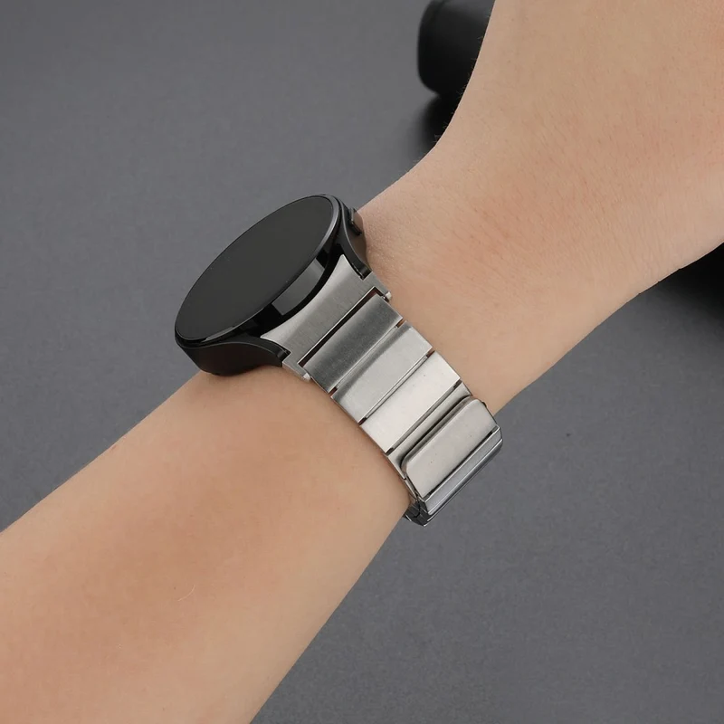 Absolut gut Universell Apple Metall armband
