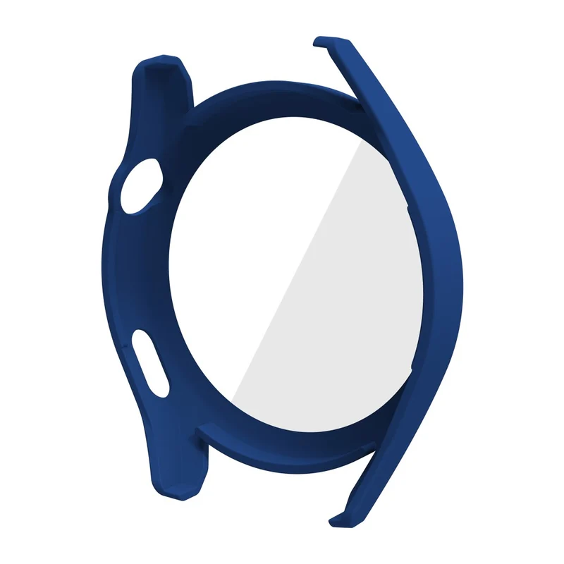 Schön Huawei Watch GT 3 (46mm) Hülle mit Displayschutz in Plastik und Gehärtetes Glas