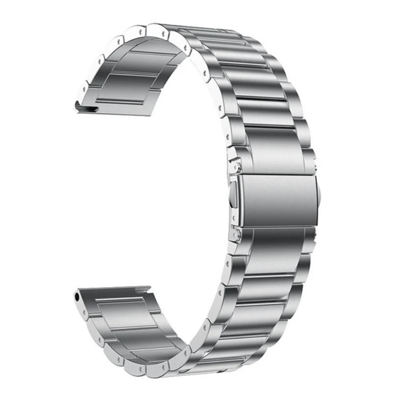 Absolut elegant Universell Metall armband