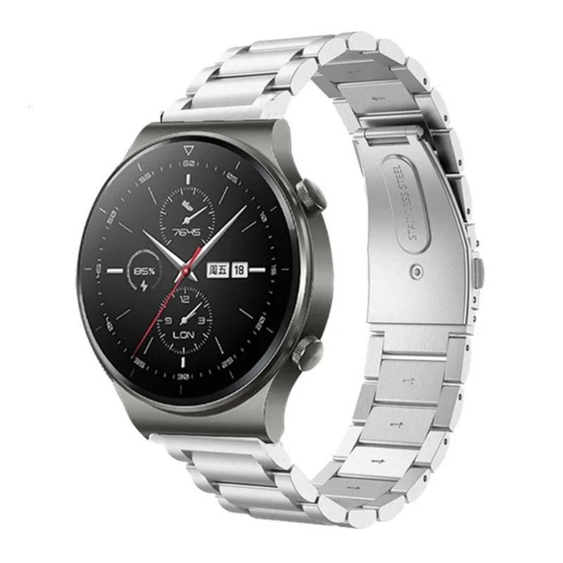 Absolut elegant Universell Metall armband