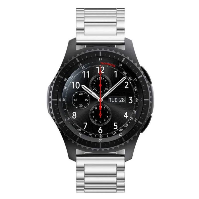 Absolut elegant Universell Metall armband