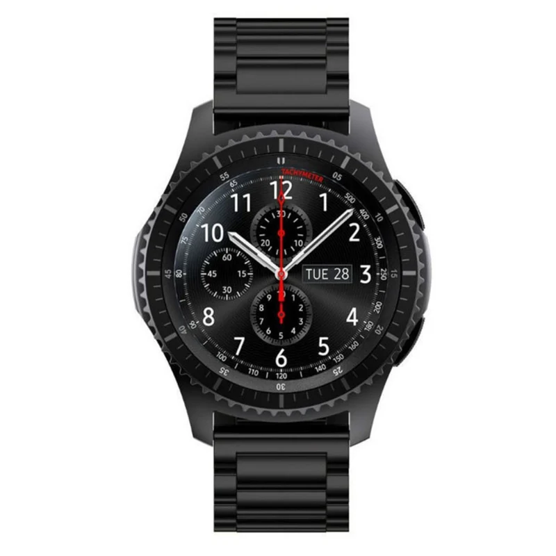 Absolut elegant Universell Metall armband