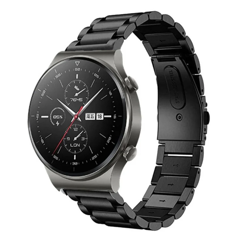 Absolut elegant Universell Metall armband