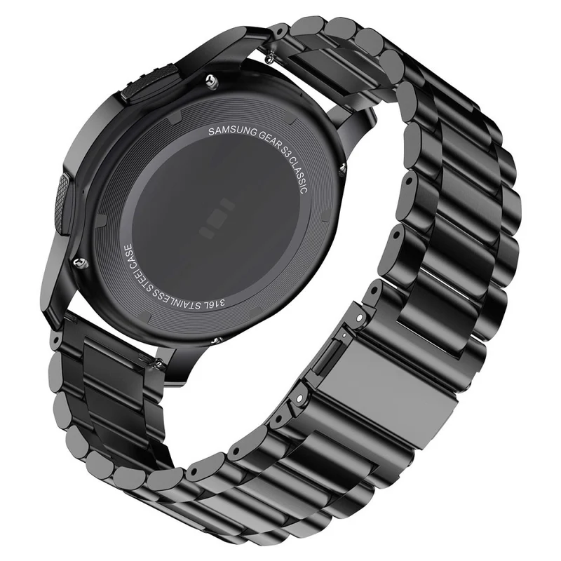 Absolut elegant Universell Metall armband