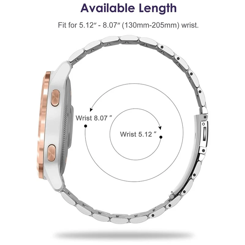 Modisch Universell Metall armband