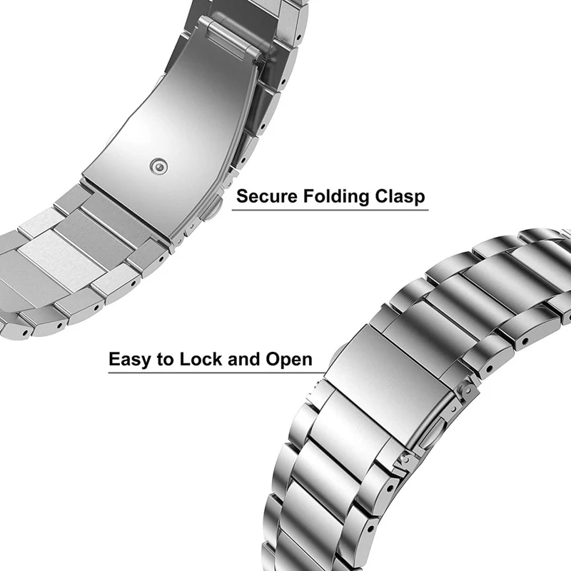 Modisch Universell Metall armband