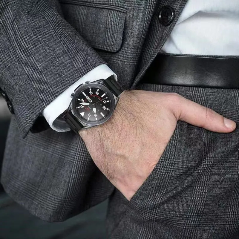 Modisch Universell Metall armband