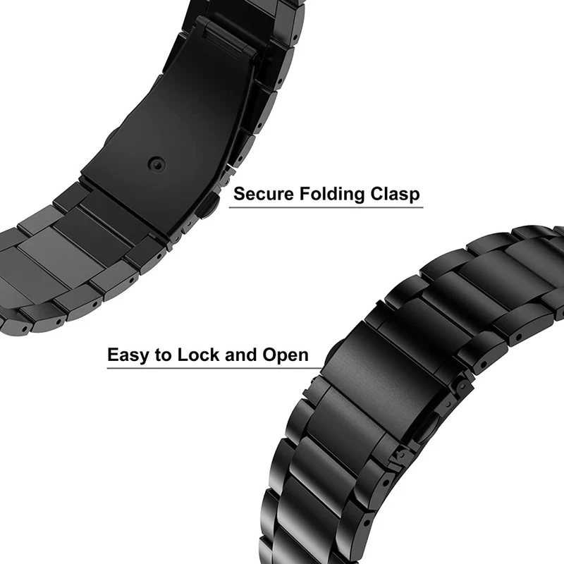 Modisch Universell Metall armband