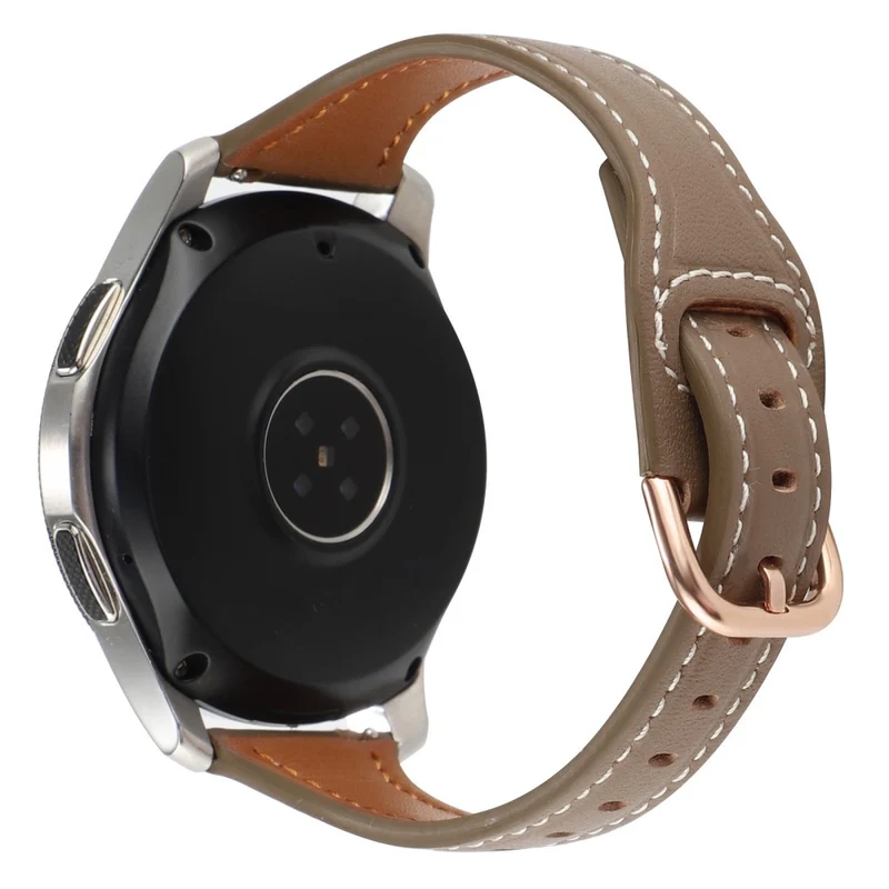 Stilvoll Universell Echtes Leder armband