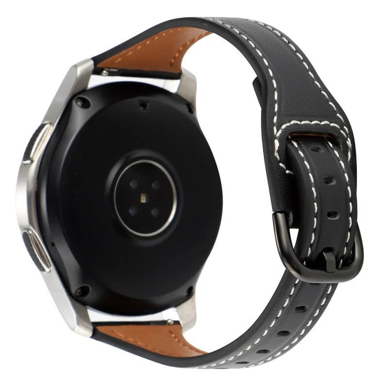 Stilvoll Universell Echtes Leder armband