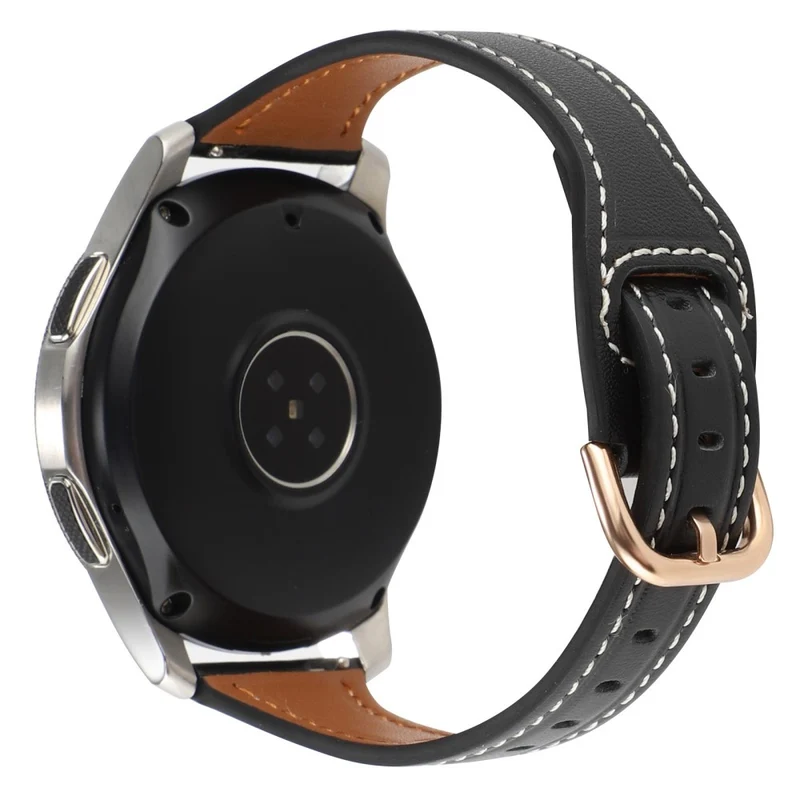 Stilvoll Universell Echtes Leder armband
