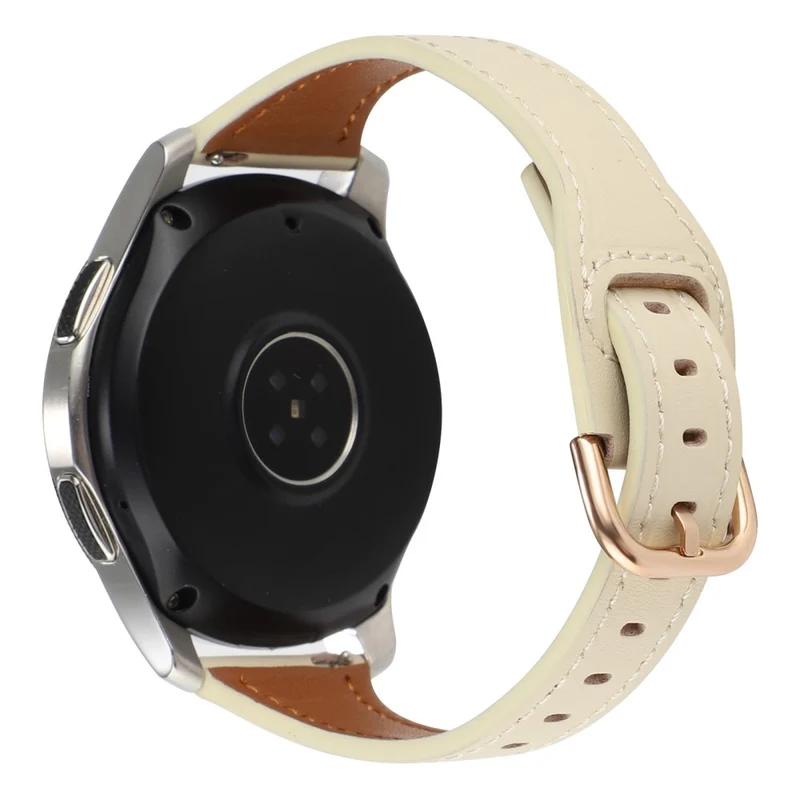 Stilvoll Universell Echtes Leder armband