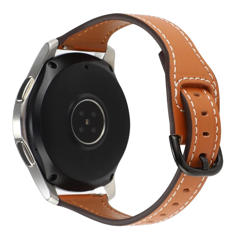 Stilvoll Universell Echtes Leder armband