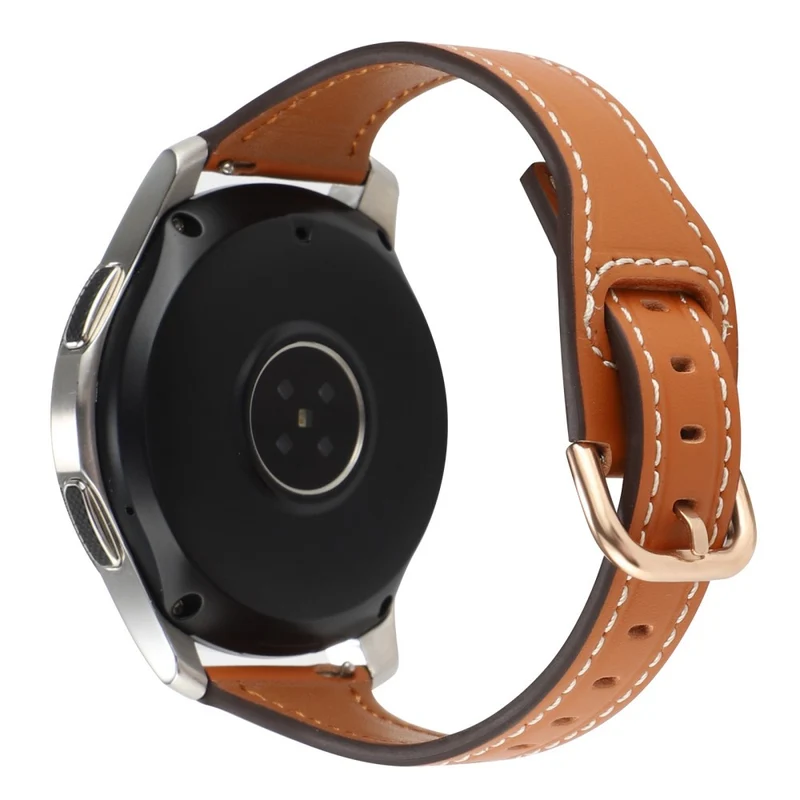Stilvoll Universell Echtes Leder armband