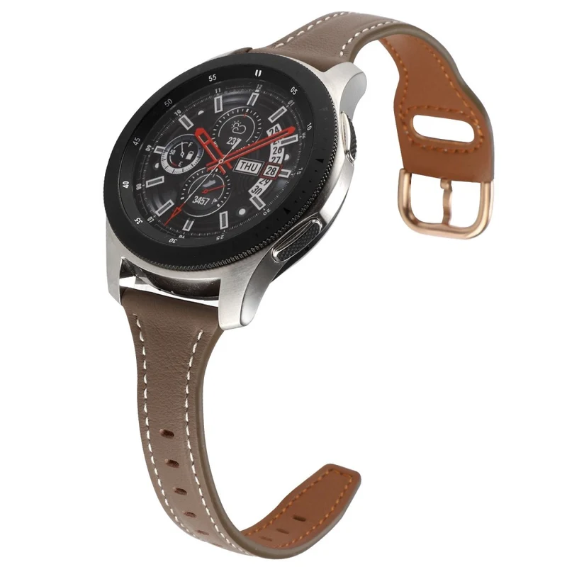 Stilvoll Universell Echtes Leder armband