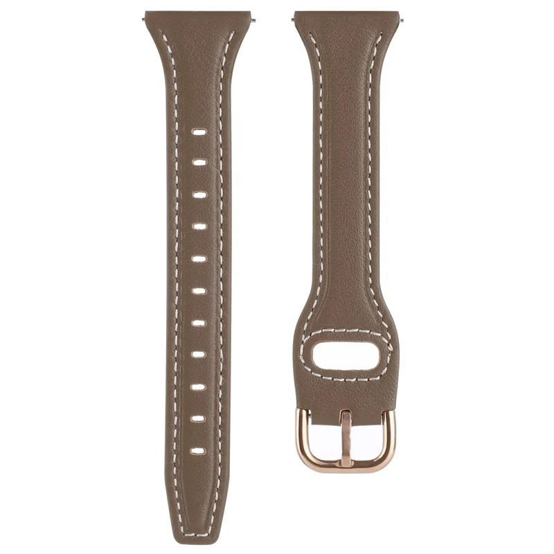 Stilvoll Universell Echtes Leder armband