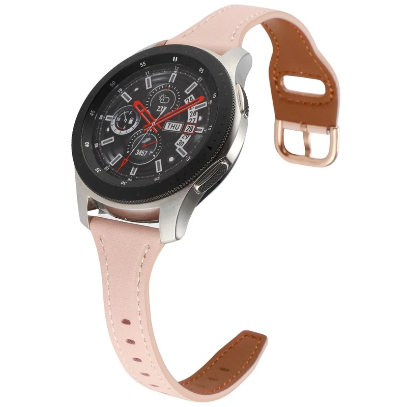 Stilvoll Universell Echtes Leder armband