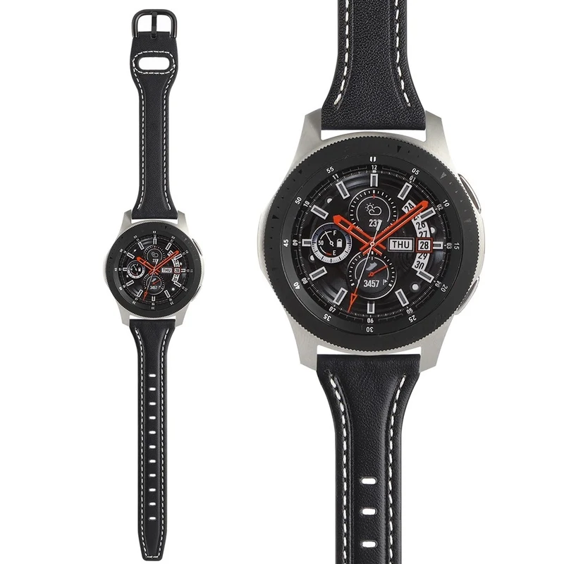 Stilvoll Universell Echtes Leder armband