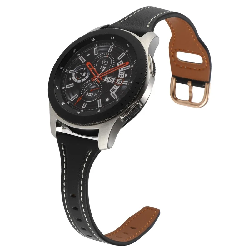 Stilvoll Universell Echtes Leder armband