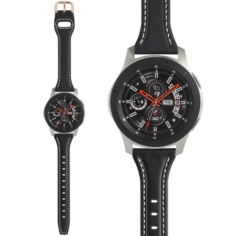Stilvoll Universell Echtes Leder armband