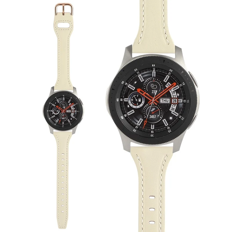Stilvoll Universell Echtes Leder armband