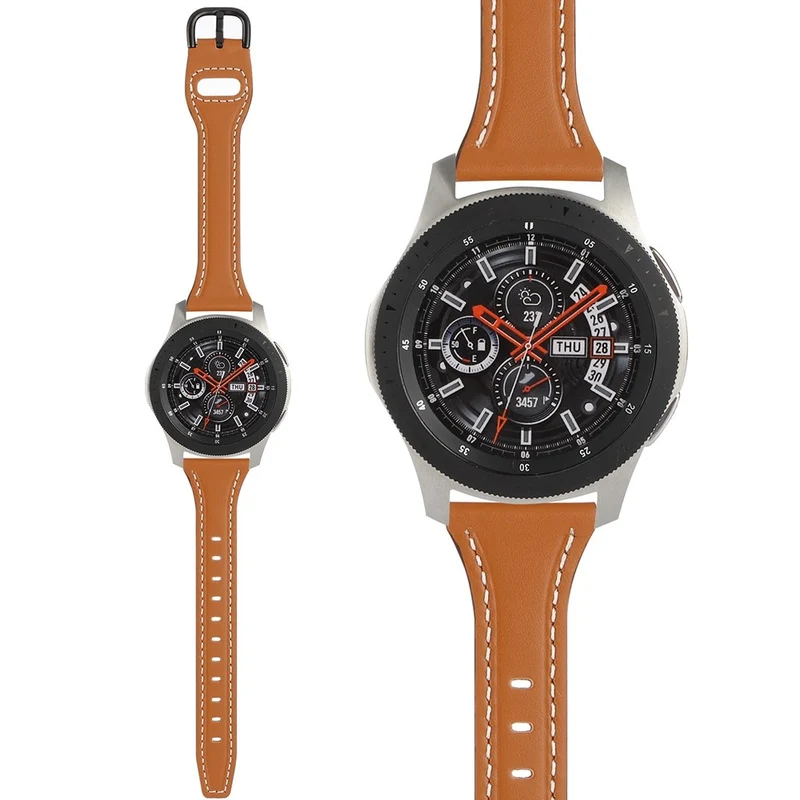 Stilvoll Universell Echtes Leder armband