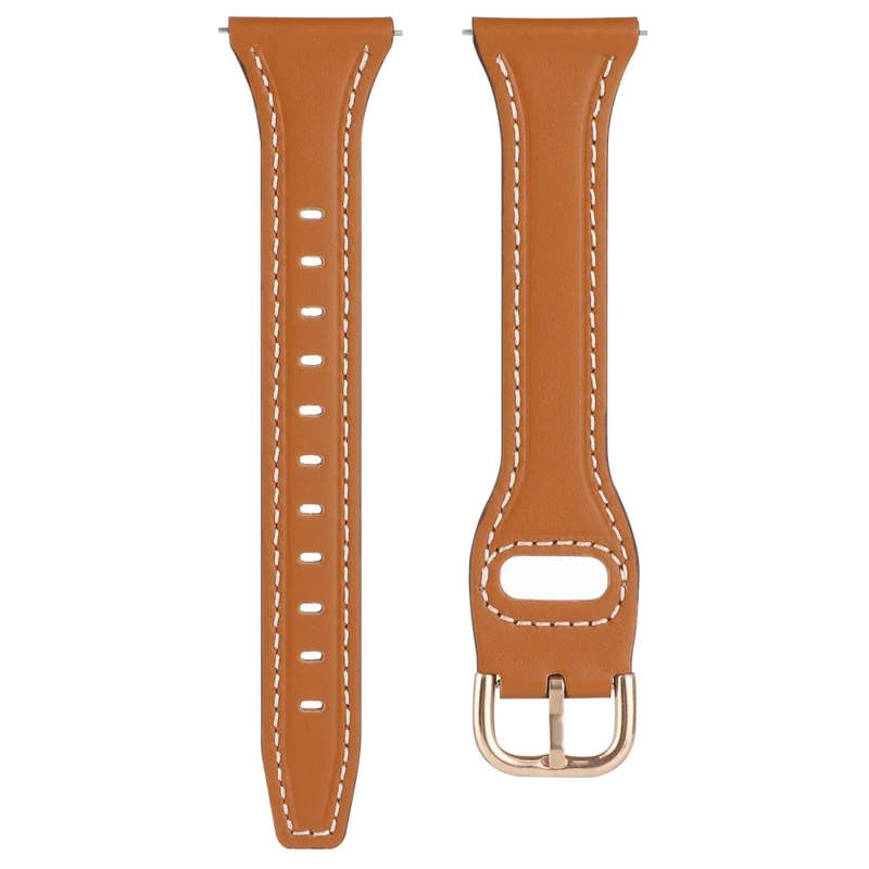 Stilvoll Universell Echtes Leder armband