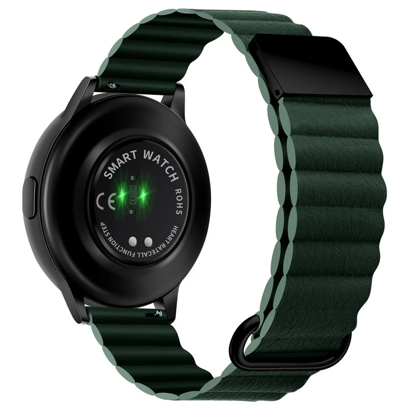 Modisch Universell Echtes Leder armband