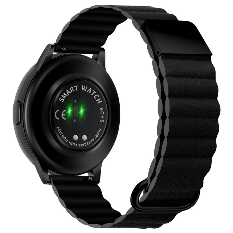 Modisch Universell Echtes Leder armband