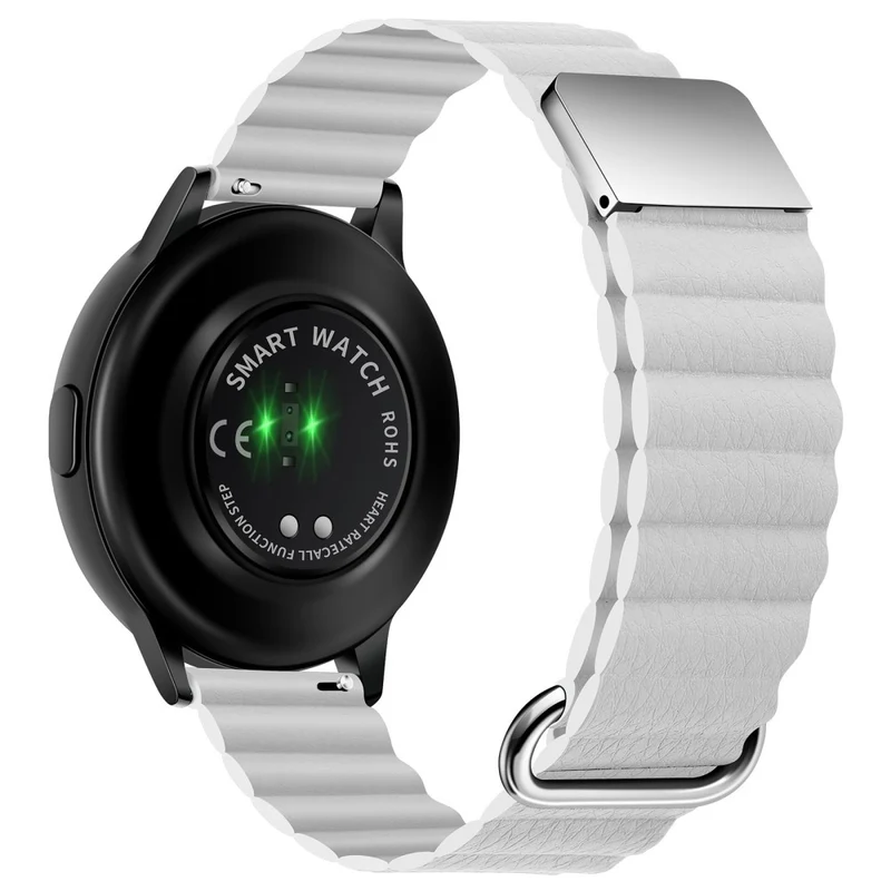 Modisch Universell Echtes Leder armband