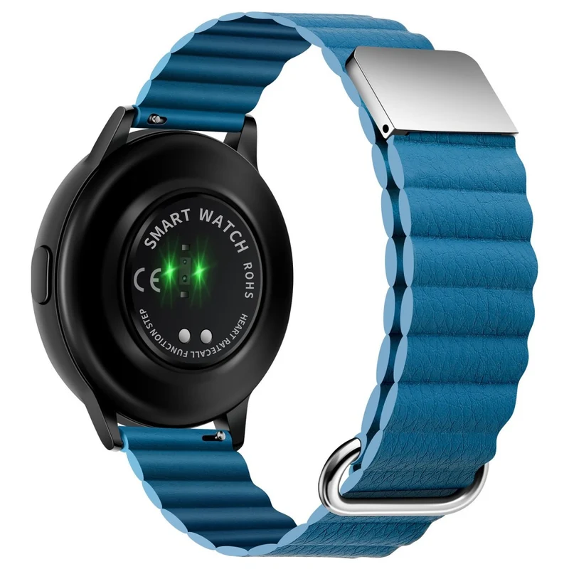 Modisch Universell Echtes Leder armband