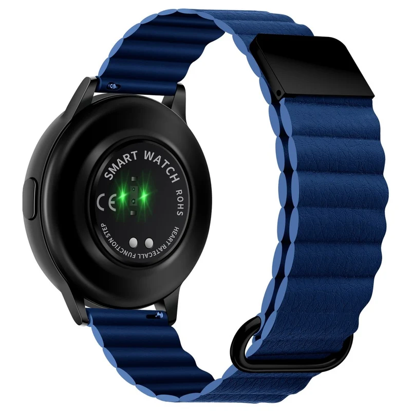 Modisch Universell Echtes Leder armband
