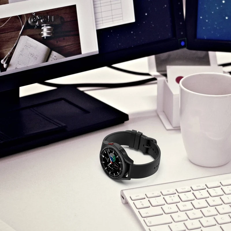 Wunderbar Universell Silikon / TPU armband
