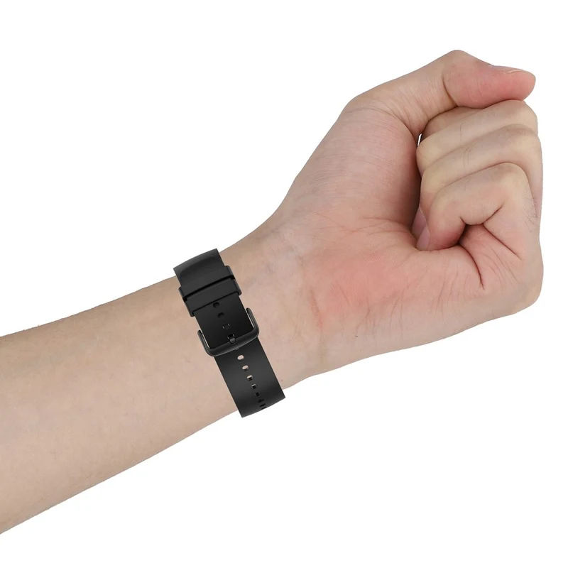 Wunderbar Universell Silikon / TPU armband