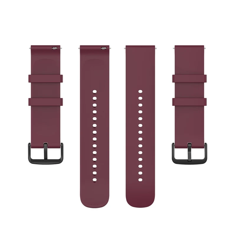 Wunderbar Universell Silikon / TPU armband