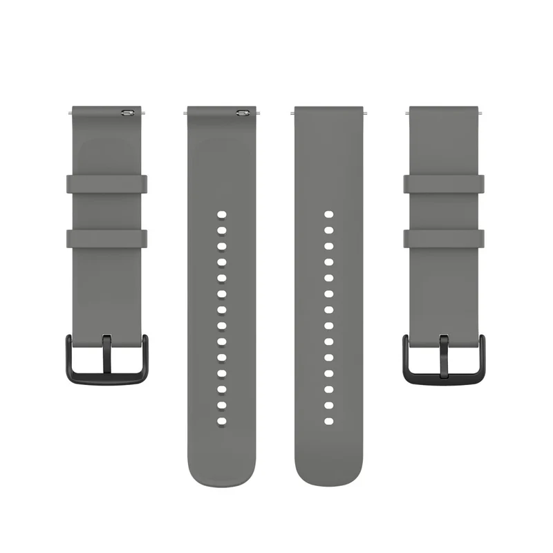 Wunderbar Universell Silikon / TPU armband