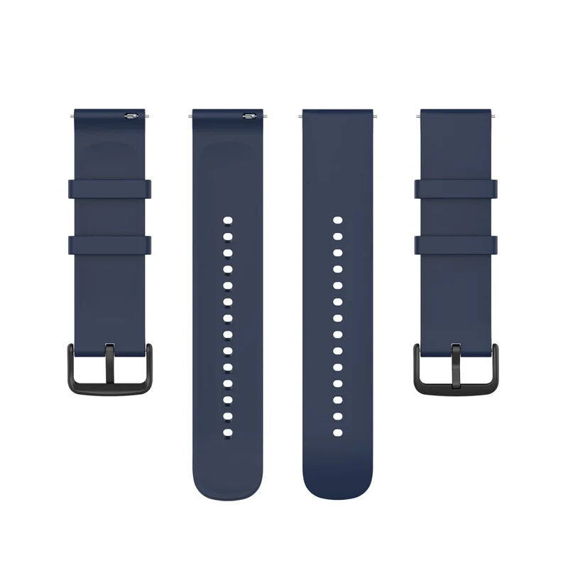 Wunderbar Universell Silikon / TPU armband