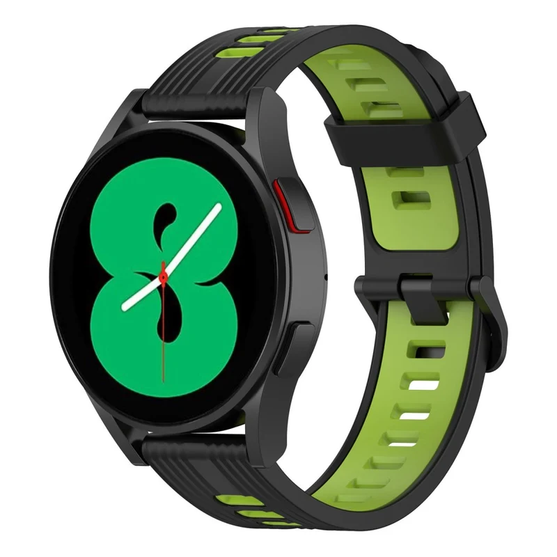 Sehr langlebig Universell Silikon / TPU armband