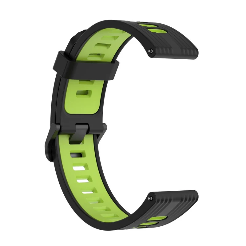Sehr langlebig Universell Silikon / TPU armband