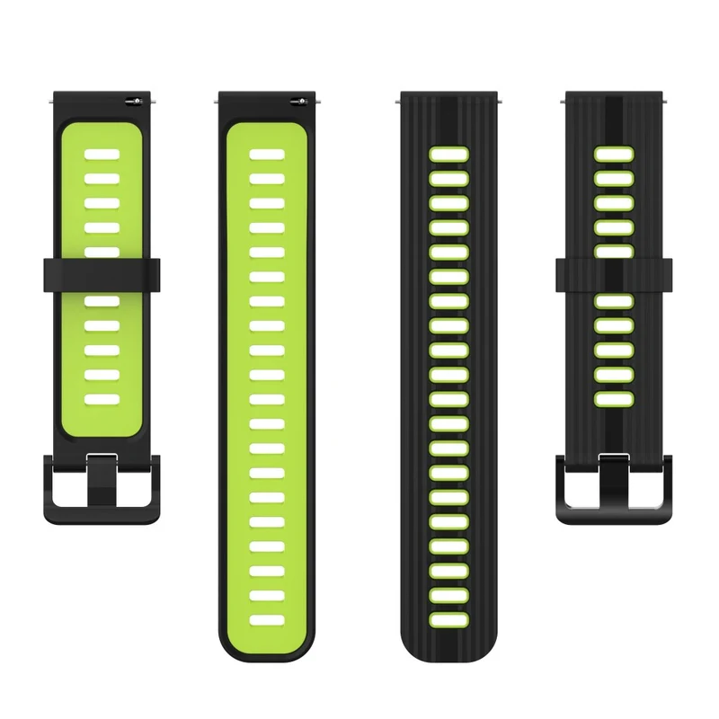 Sehr langlebig Universell Silikon / TPU armband