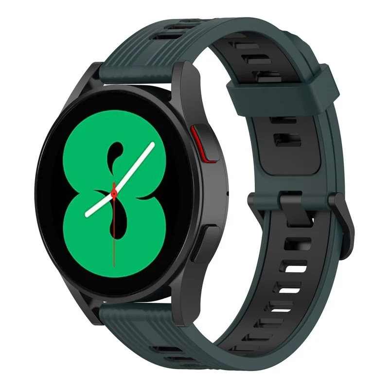 Sehr langlebig Universell Silikon / TPU armband