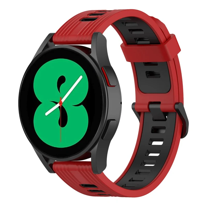 Sehr langlebig Universell Silikon / TPU armband