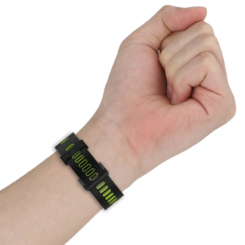 Sehr langlebig Universell Silikon / TPU armband