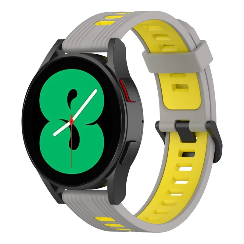 Sehr langlebig Universell Silikon / TPU armband