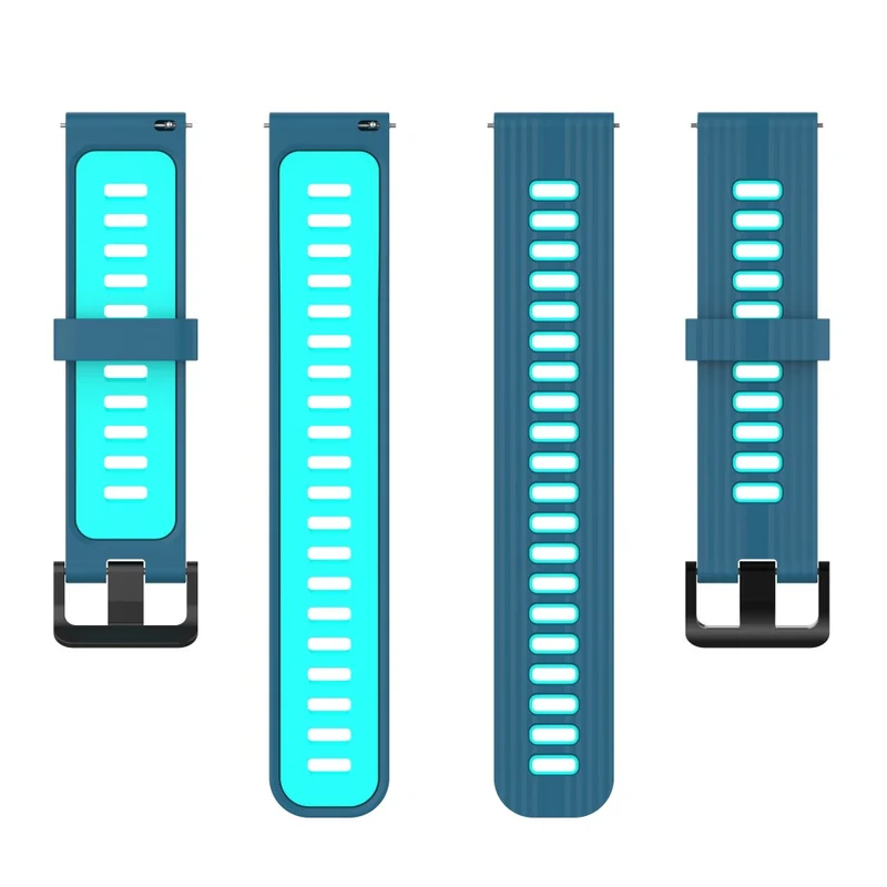 Sehr langlebig Universell Silikon / TPU armband