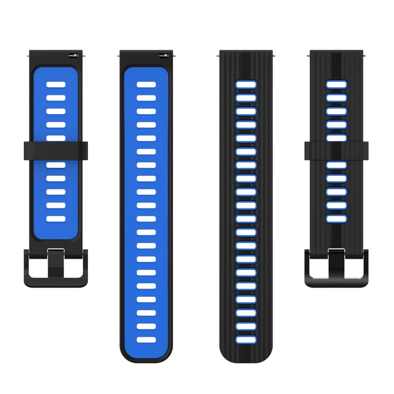 Sehr langlebig Universell Silikon / TPU armband