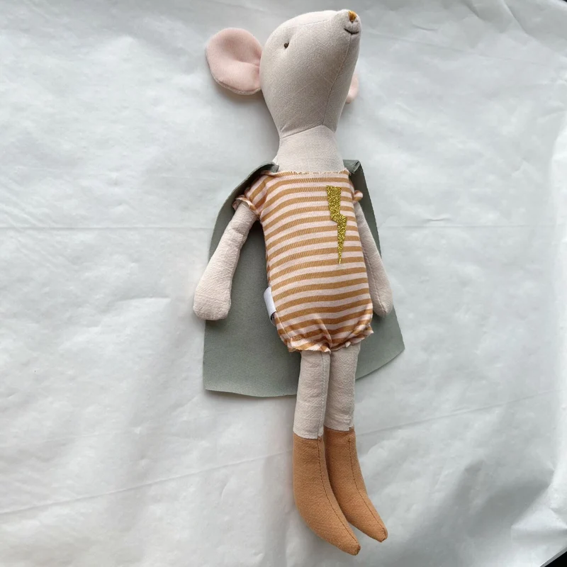 Plüsch Terry Tuch Teddy Bear Weicher Baby Komforter