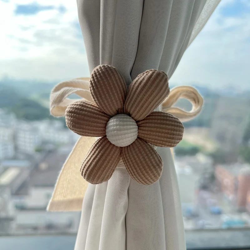 Plüsch Teddy Vorhang Halter