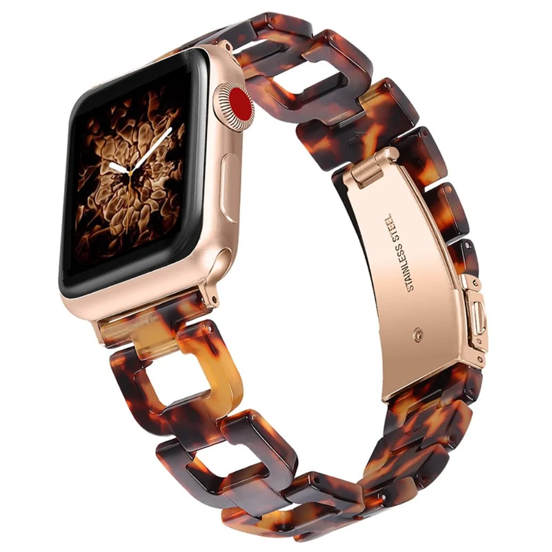 Bequem Apple Watch Series 7 45mm armband